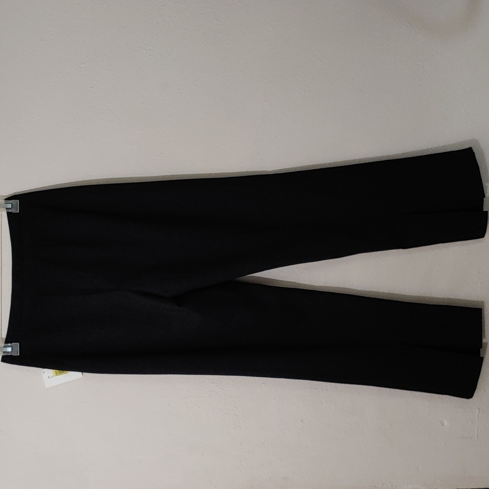Katherine Kelly Women's Size 6 Side Zip Trouser - Picture 3 of 11